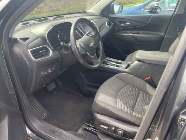 used 2020 Chevrolet Equinox car, priced at $17,495