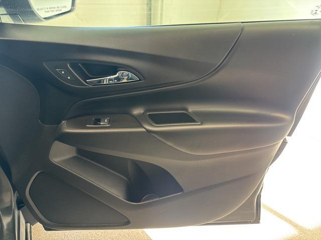 used 2020 Chevrolet Equinox car, priced at $16,995