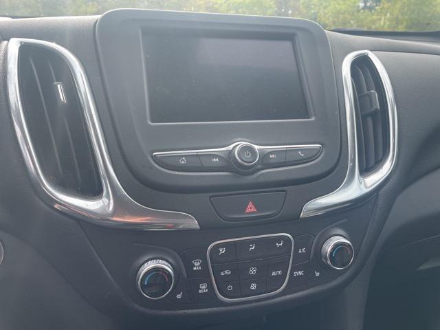 used 2020 Chevrolet Equinox car, priced at $17,495