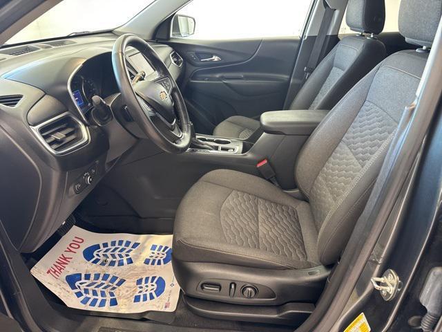 used 2020 Chevrolet Equinox car, priced at $16,995