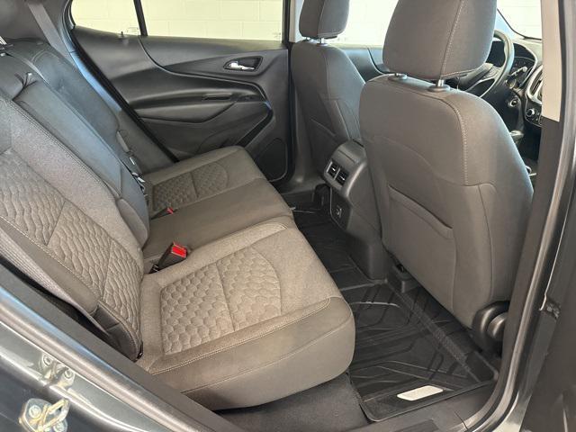 used 2020 Chevrolet Equinox car, priced at $16,995