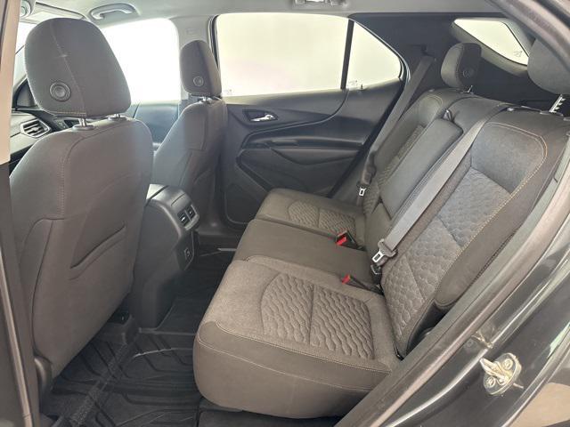 used 2020 Chevrolet Equinox car, priced at $16,995