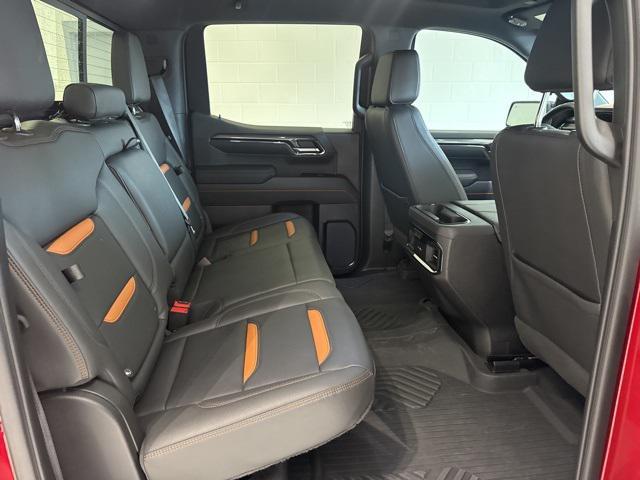 used 2023 GMC Sierra 1500 car, priced at $52,495