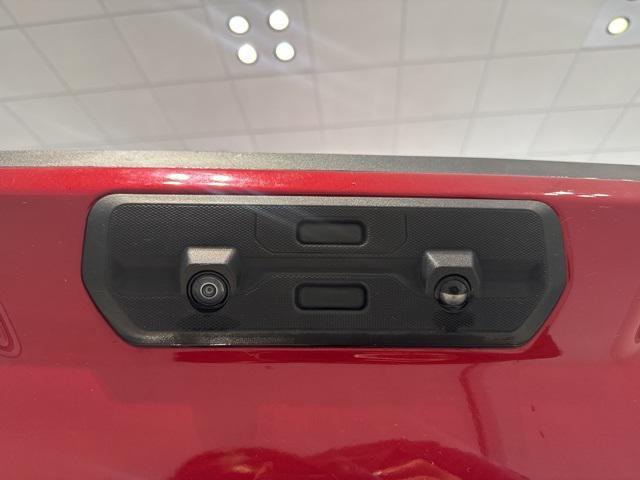 used 2023 GMC Sierra 1500 car, priced at $52,495