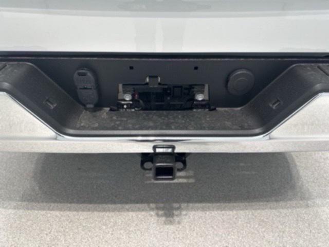 new 2025 Chevrolet Silverado 1500 car, priced at $51,060