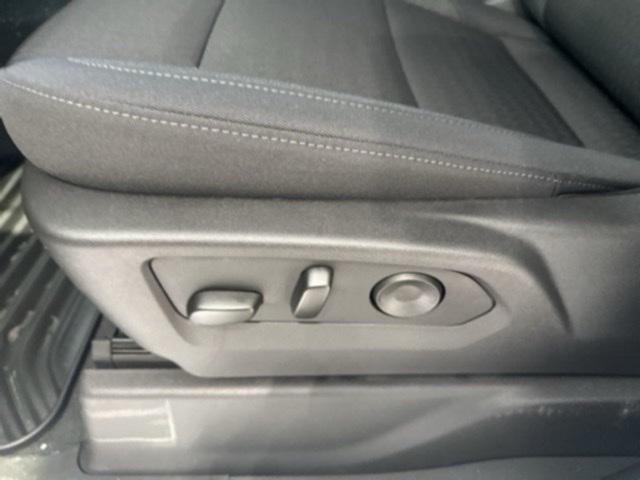 new 2025 Chevrolet Silverado 1500 car, priced at $51,060
