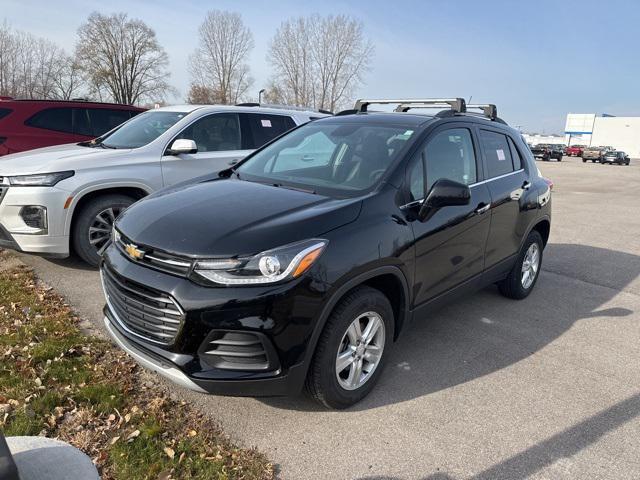 used 2018 Chevrolet Trax car, priced at $12,995