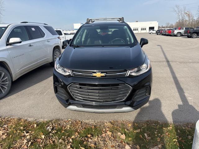 used 2018 Chevrolet Trax car, priced at $12,995