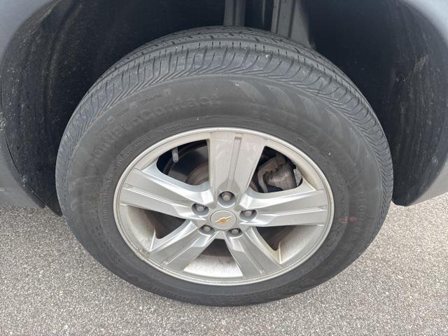 used 2022 Chevrolet Trax car, priced at $18,495