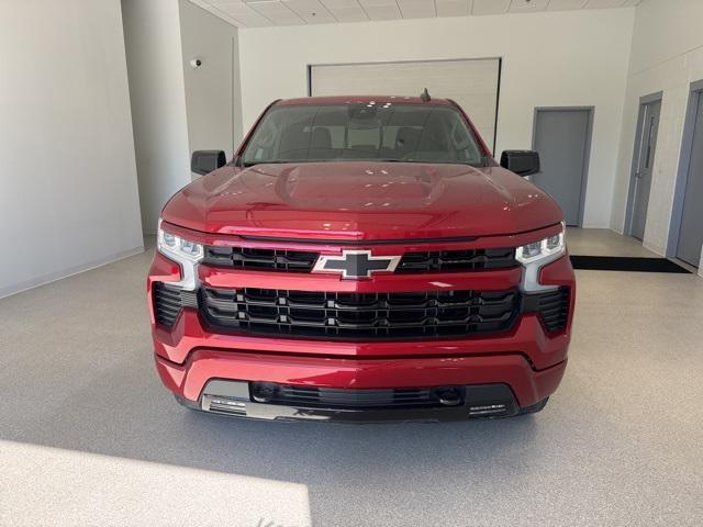 used 2023 Chevrolet Silverado 1500 car, priced at $41,895