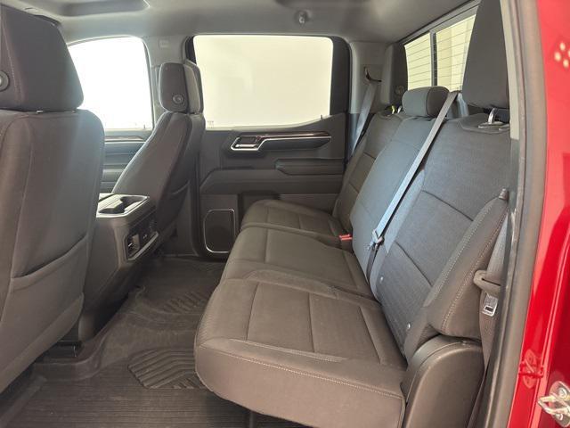used 2023 Chevrolet Silverado 1500 car, priced at $41,895
