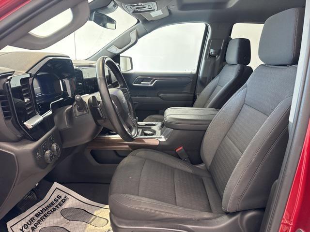 used 2023 Chevrolet Silverado 1500 car, priced at $41,895