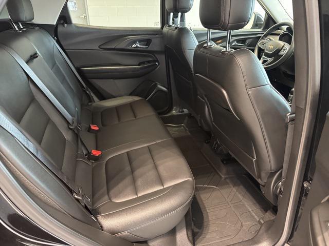 used 2021 Chevrolet TrailBlazer car, priced at $17,995