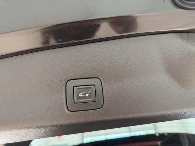used 2021 Chevrolet TrailBlazer car, priced at $17,995