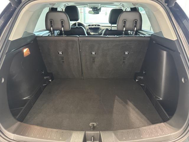 used 2021 Chevrolet TrailBlazer car, priced at $17,995