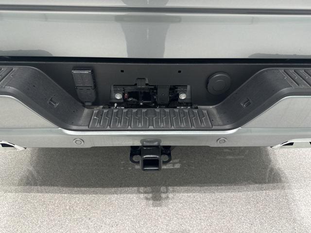 new 2025 Chevrolet Silverado 1500 car, priced at $68,785
