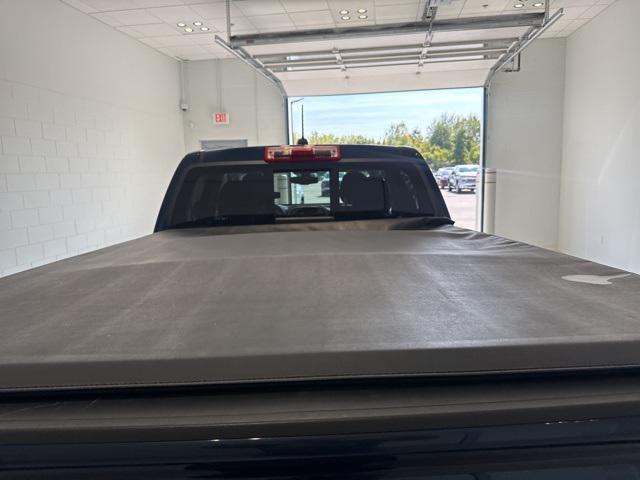 used 2020 Chevrolet Colorado car, priced at $23,625