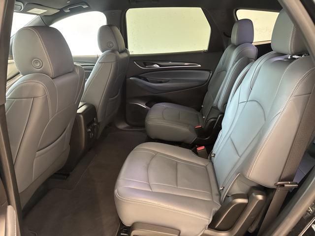 used 2023 Buick Enclave car, priced at $36,995