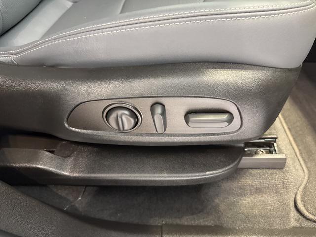 used 2023 Buick Enclave car, priced at $36,995