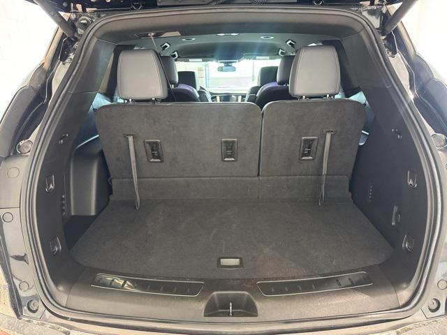 used 2023 Buick Enclave car, priced at $36,995