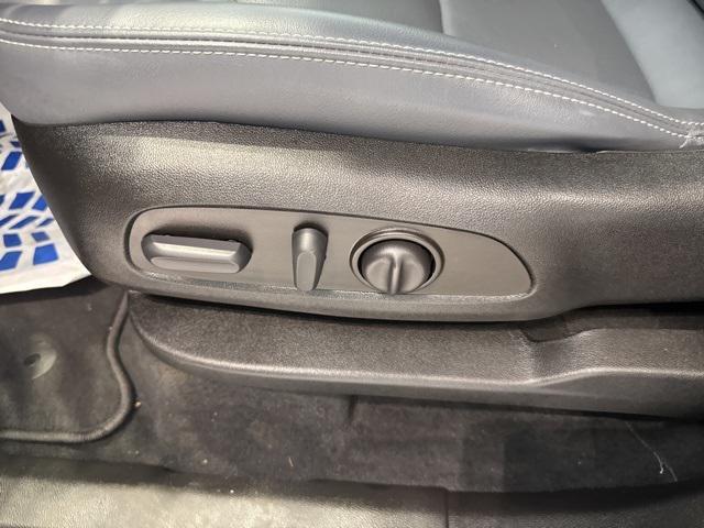 used 2023 Buick Enclave car, priced at $36,995