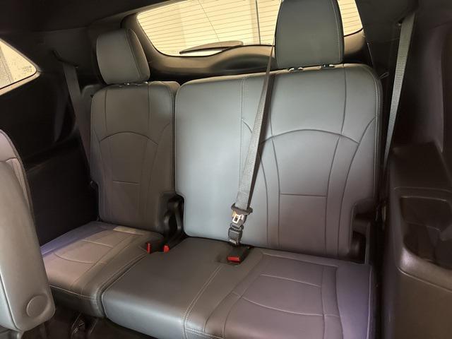 used 2023 Buick Enclave car, priced at $36,995