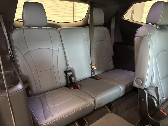used 2023 Buick Enclave car, priced at $36,995