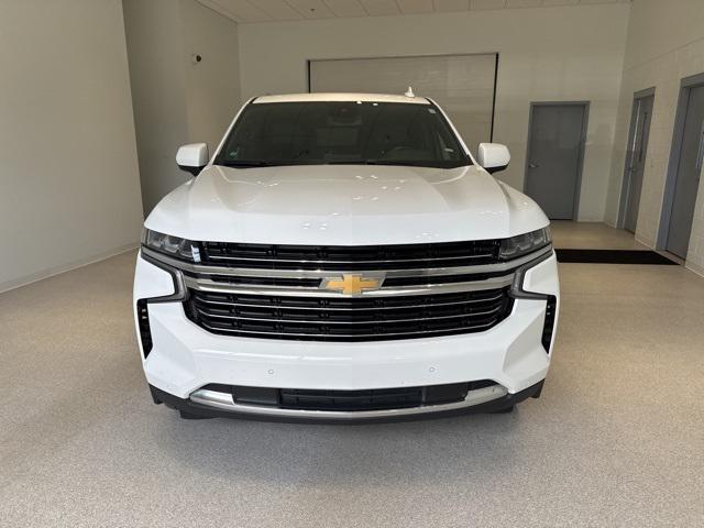 used 2023 Chevrolet Tahoe car, priced at $44,695