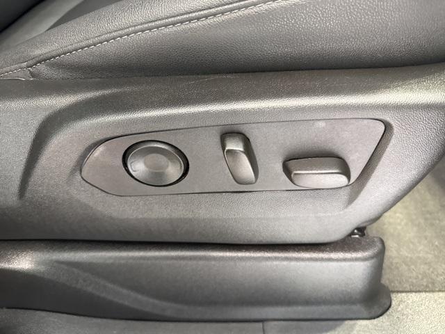 used 2023 Chevrolet Tahoe car, priced at $44,695