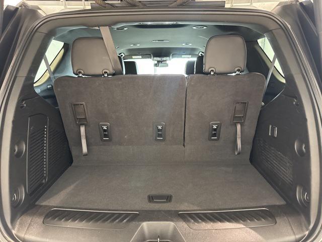 used 2023 Chevrolet Tahoe car, priced at $44,695