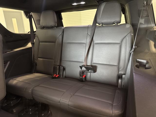 used 2023 Chevrolet Tahoe car, priced at $44,695