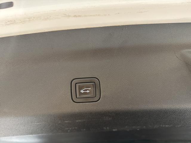 used 2023 Chevrolet Tahoe car, priced at $44,695
