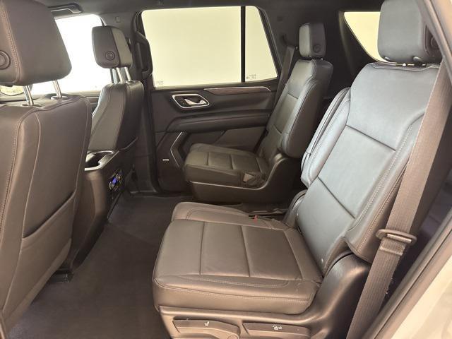used 2023 Chevrolet Tahoe car, priced at $44,695