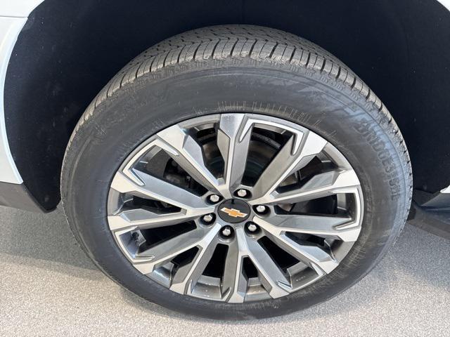 used 2023 Chevrolet Tahoe car, priced at $44,695