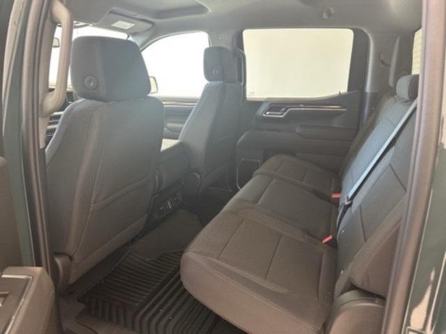 new 2025 Chevrolet Silverado 1500 car, priced at $51,405