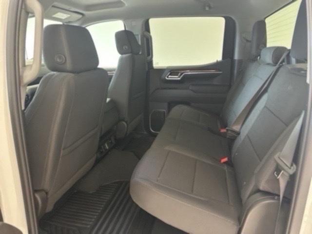 new 2025 Chevrolet Silverado 1500 car, priced at $51,060