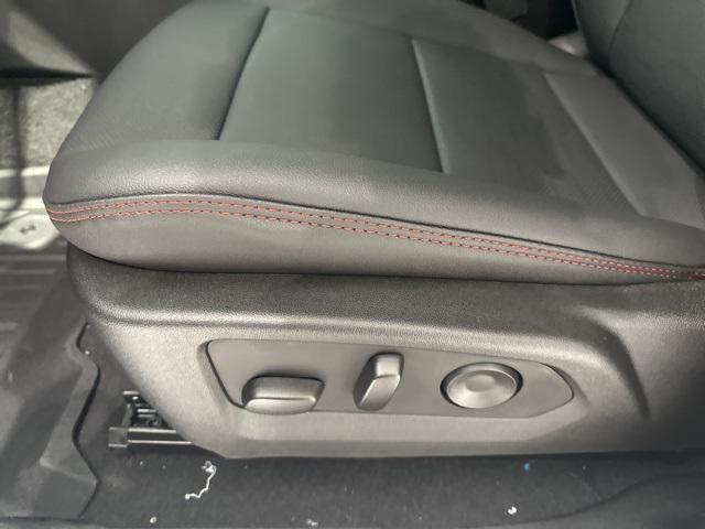 new 2025 Chevrolet Colorado car, priced at $43,694