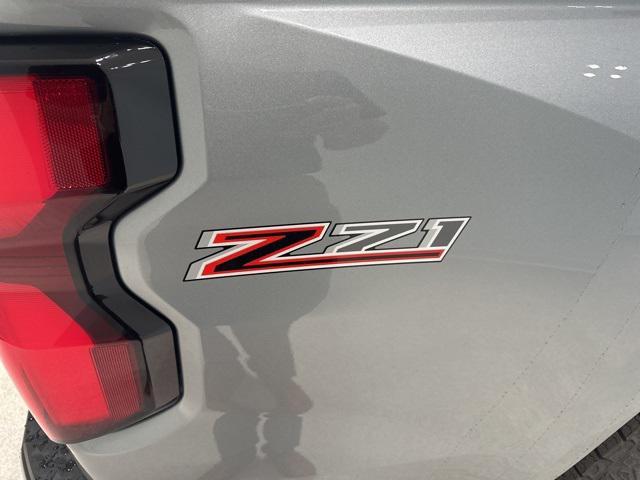 new 2025 Chevrolet Colorado car, priced at $43,694