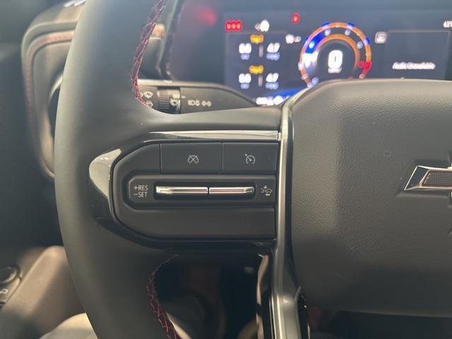 new 2025 Chevrolet Colorado car, priced at $43,694
