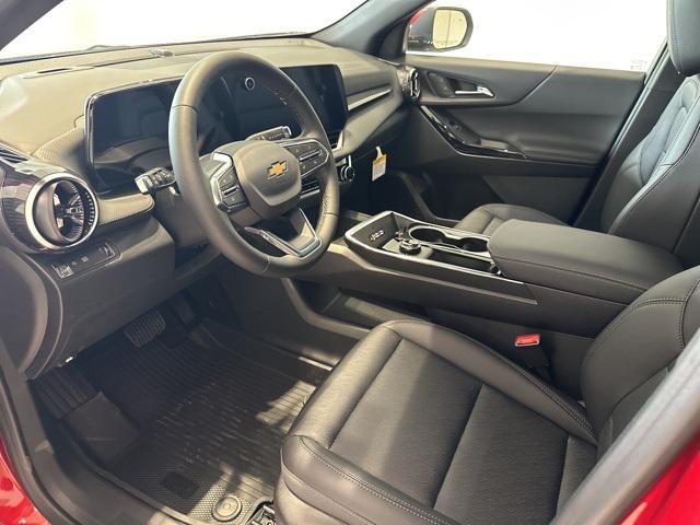 new 2026 Chevrolet Equinox car, priced at $30,330