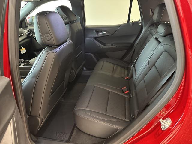 new 2026 Chevrolet Equinox car, priced at $30,330