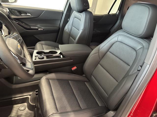 new 2026 Chevrolet Equinox car, priced at $30,330