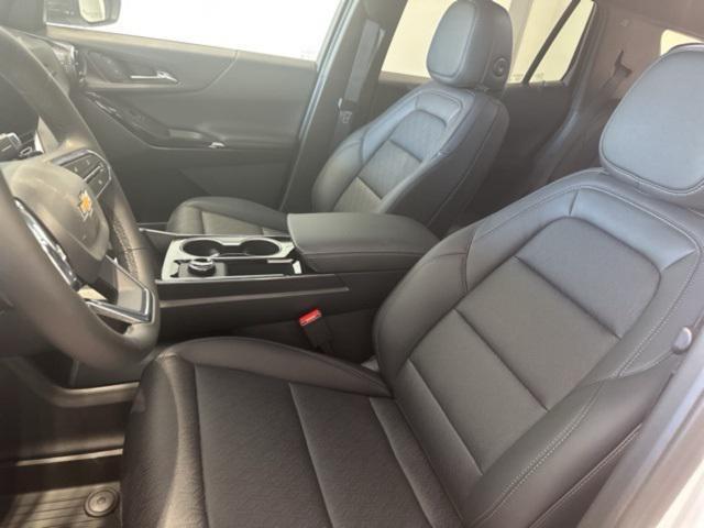 new 2026 Chevrolet Equinox car, priced at $29,910