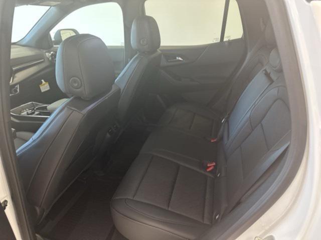 new 2026 Chevrolet Equinox car, priced at $29,910