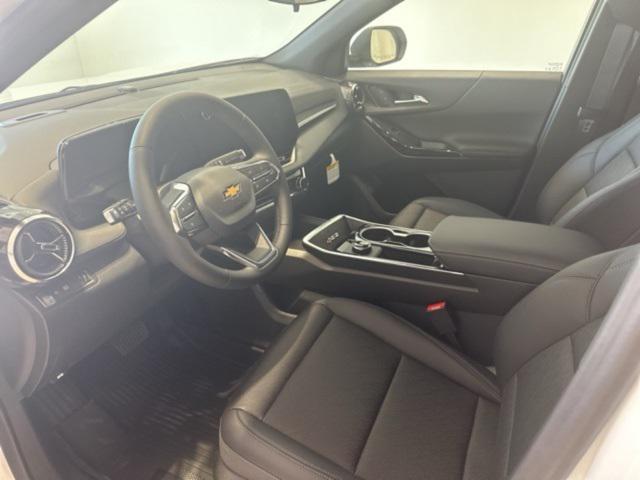 new 2026 Chevrolet Equinox car, priced at $29,910