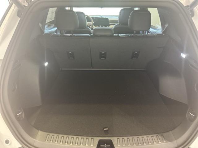 new 2026 Chevrolet Equinox car, priced at $29,910