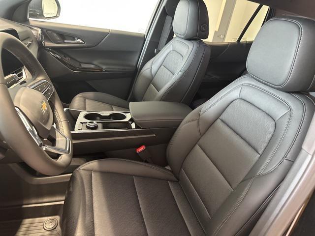 new 2026 Chevrolet Equinox car, priced at $29,897