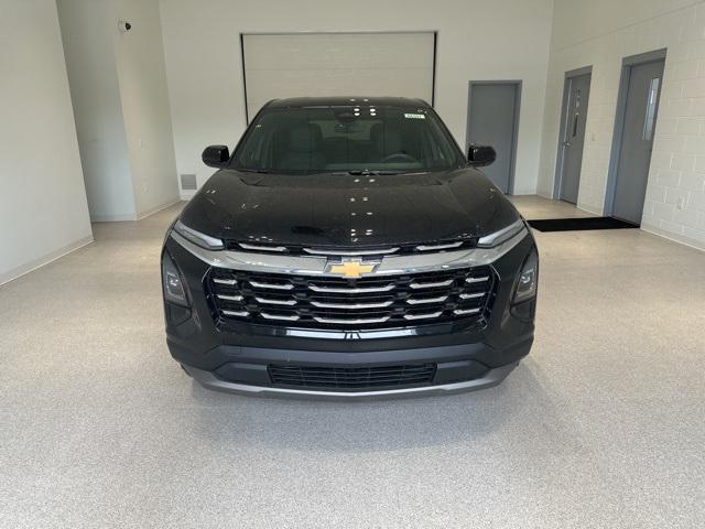 new 2026 Chevrolet Equinox car, priced at $29,897