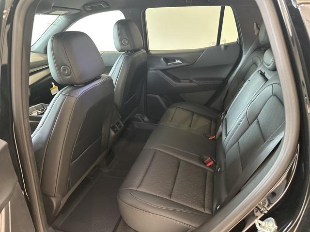 new 2026 Chevrolet Equinox car, priced at $29,897