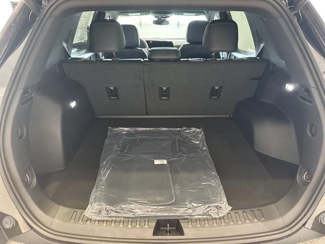 new 2026 Chevrolet Equinox car, priced at $29,897